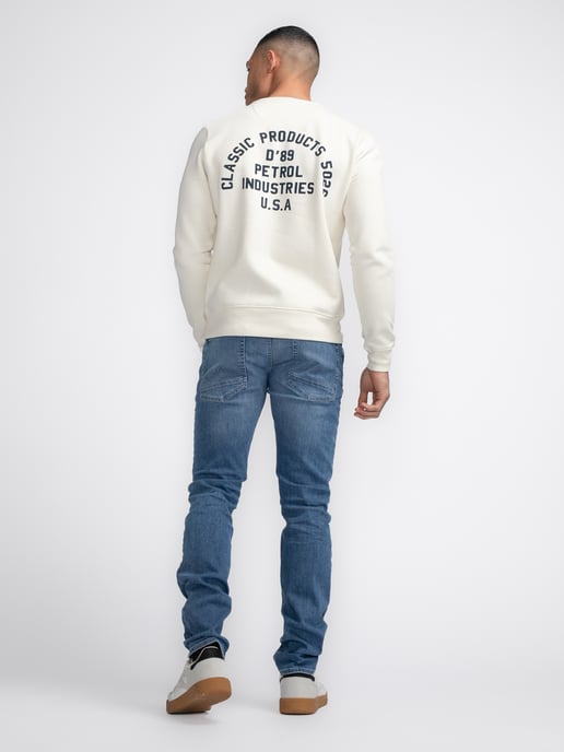 Petrol Industries Men denim slim fit - Image 6