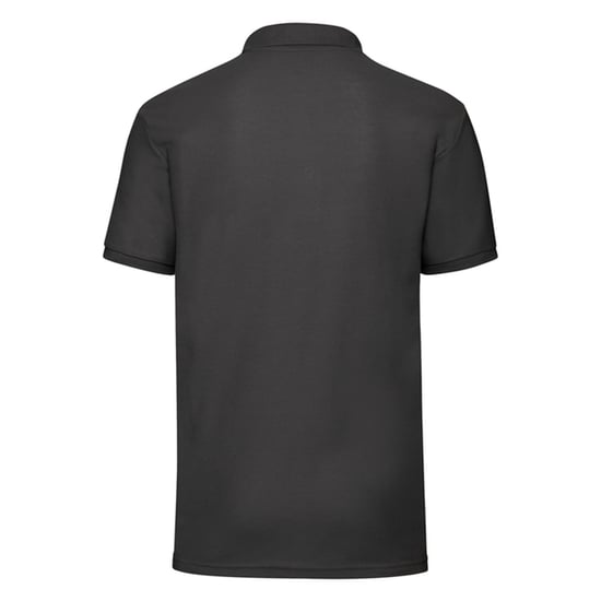 Fruit of the Loom Heren 65/35 piqué poloshirt - Image 2