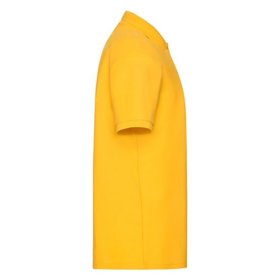 Fruit of the Loom Heren 65/35 piqué poloshirt - Image 3