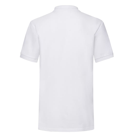 Fruit of the Loom Heren pique zwaar poloshirt - Image 2