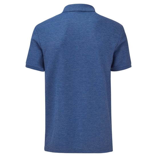 Fruit of the Loom Heren getailleerd polo shirt - Image 2