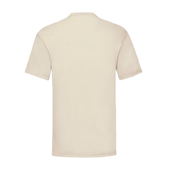 Fruit of the Loom Unisex adult waardevol t-shirt - Image 2