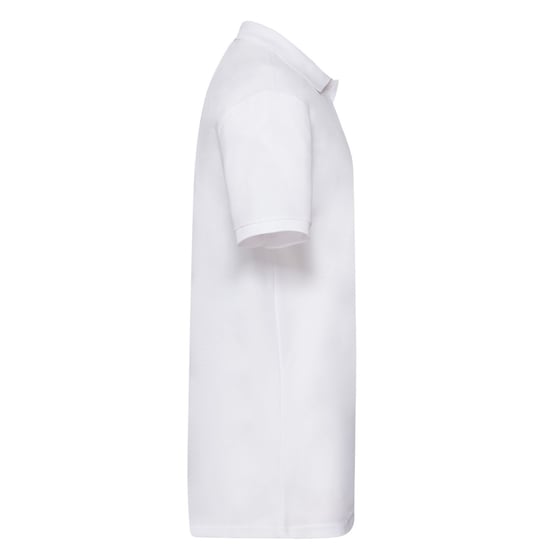 Fruit of the Loom Heren pique zwaar poloshirt - Image 3