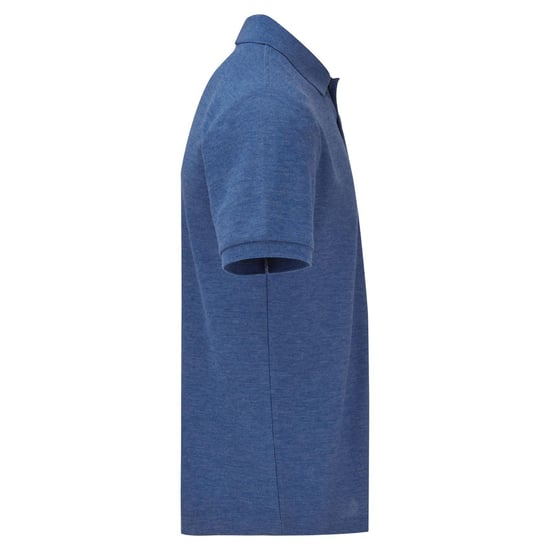 Fruit of the Loom Heren getailleerd polo shirt - Image 3
