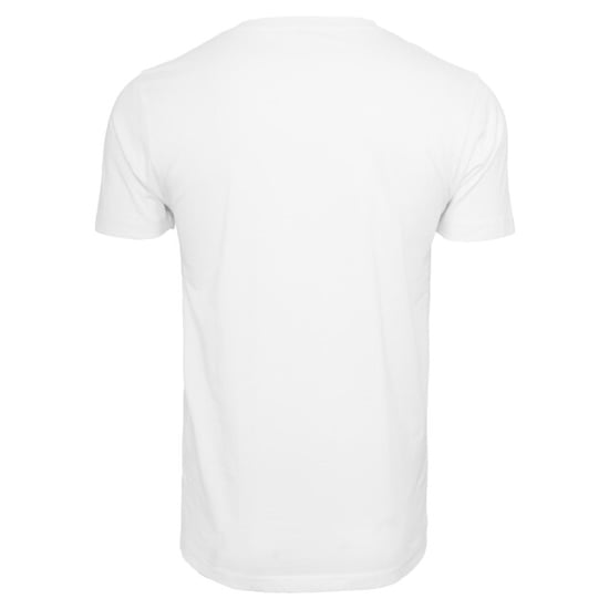 Ballin Est. 2013 Tee SS Bear Träningsoverall Tee Vit - Image 2