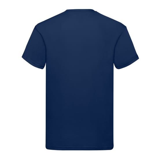 Fruit of the Loom Unisex origineel katoenen t-shirt voor volwassenen - Image 2