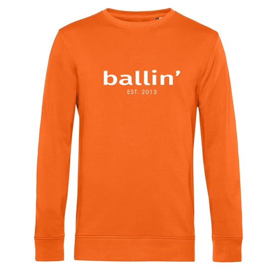 Ballin Est. 2013 Basic sweater - Image 1
