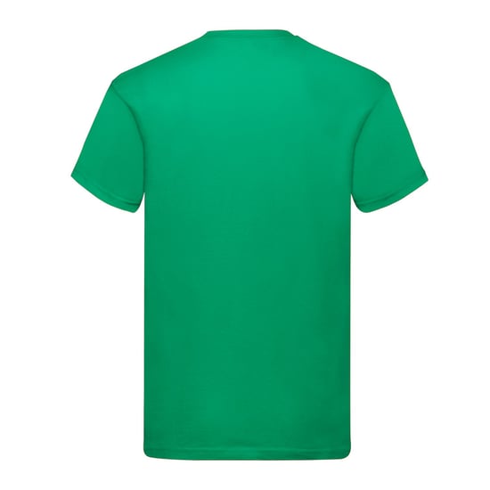 Fruit of the Loom Unisex origineel katoenen t-shirt voor volwassenen - Image 2