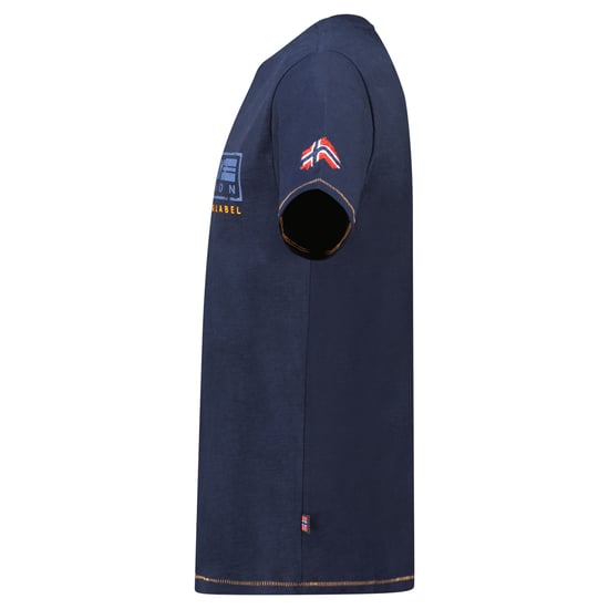 Geographical Norway Jasic shirt - Image 3