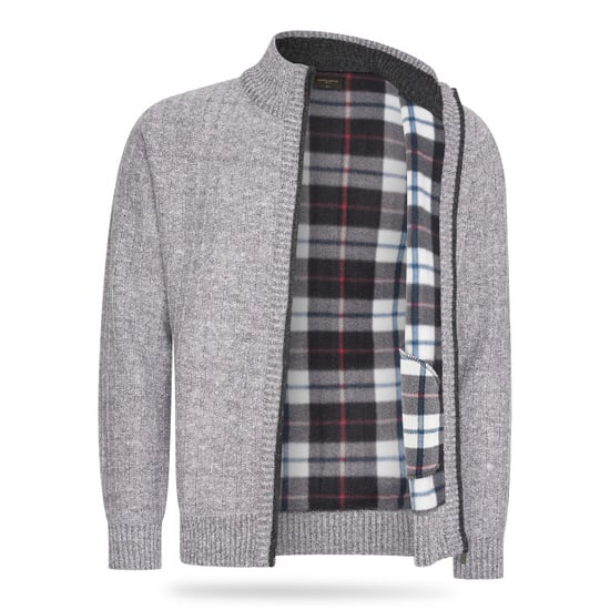 Cappuccino Italia Bounded jacket - Image 3