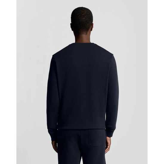 Lyle and Scott Crew neck sweatshirt - - Image 2