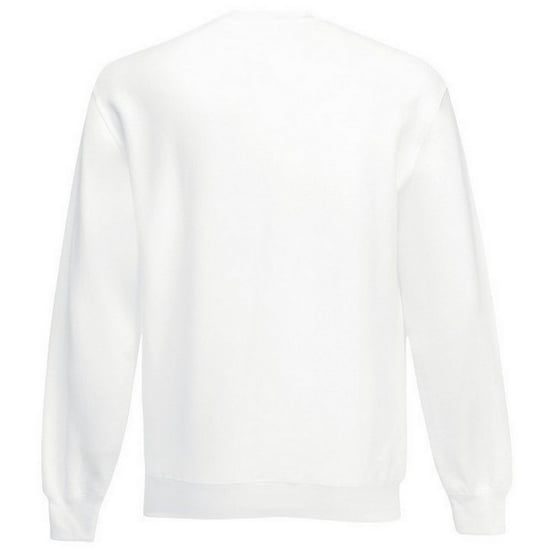 Fruit of the Loom Uniseks klassiek effen sweatshirt voor volwassenen - Image 2