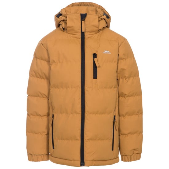 Trespass Jongens tuff hooded jas - Image 1