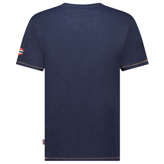 Geographical Norway Jasic shirt - Image 4