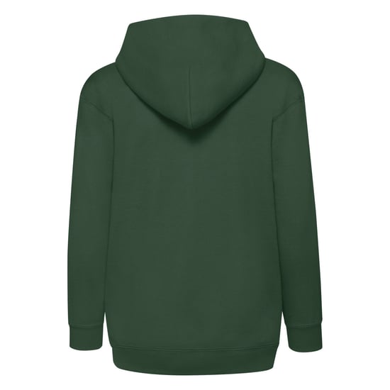 Fruit of the Loom Kinder/kids klassiek jasje met capuchon - Image 2