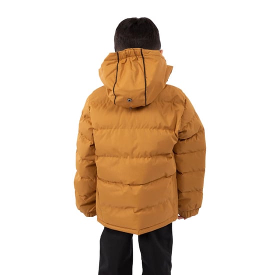 Trespass Jongens tuff hooded jas - Image 4