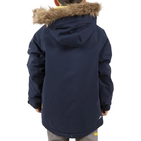 Trespass Kinderen/kinderen opgetogen parka - Image 4