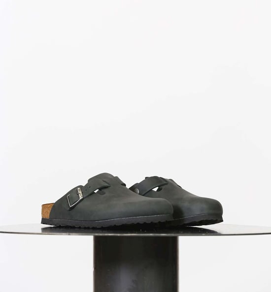 Birkenstock Boston vetleer - Image 2