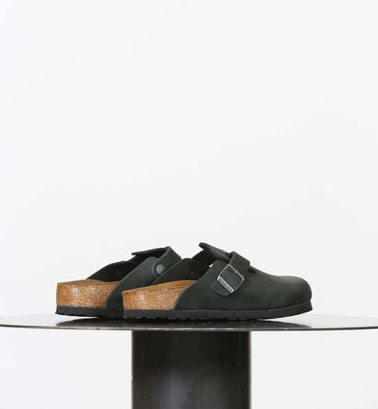 Birkenstock Boston vetleer - Image 3
