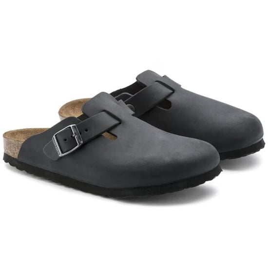 Birkenstock Boston vetleer - Image 4