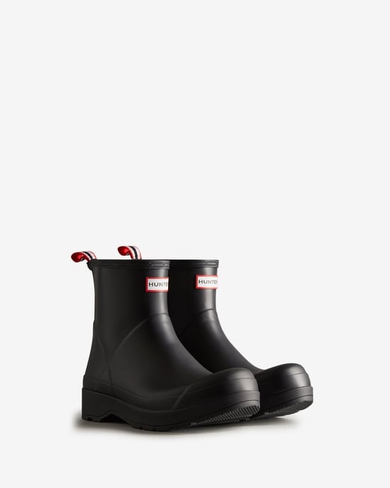 Hunter Regenlaarzen mfs9088rma-blk - Image 1
