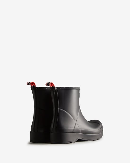 Hunter Regenlaarzen mfs9088rma-blk - Image 3
