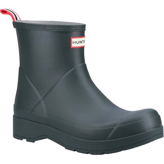 Hunter Regenlaarzen mfs9088rma-atm donker - Image 1
