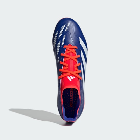 Predator League Firm Ground Boots - Image 2