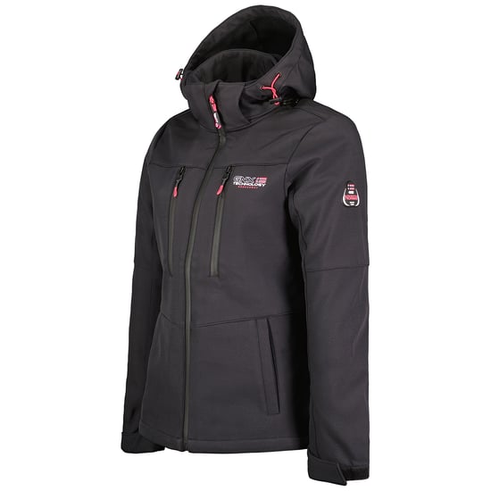 Geographical Norway Softshell jacket timmex - Image 2