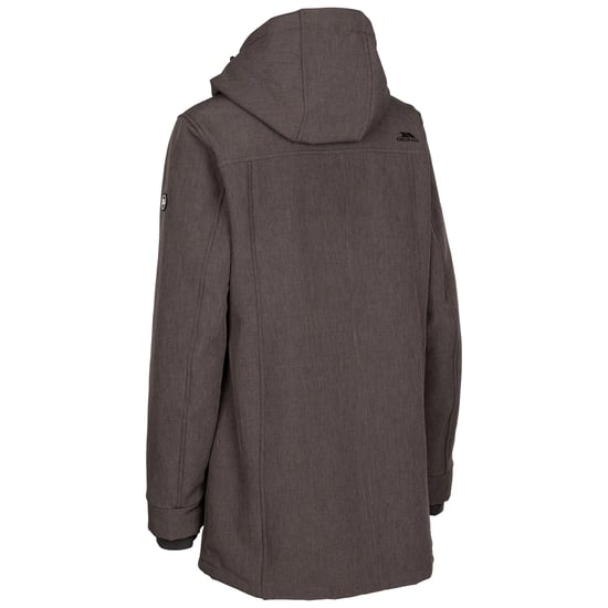 Trespass Dames anza tp75 zachte shell jas - Image 2