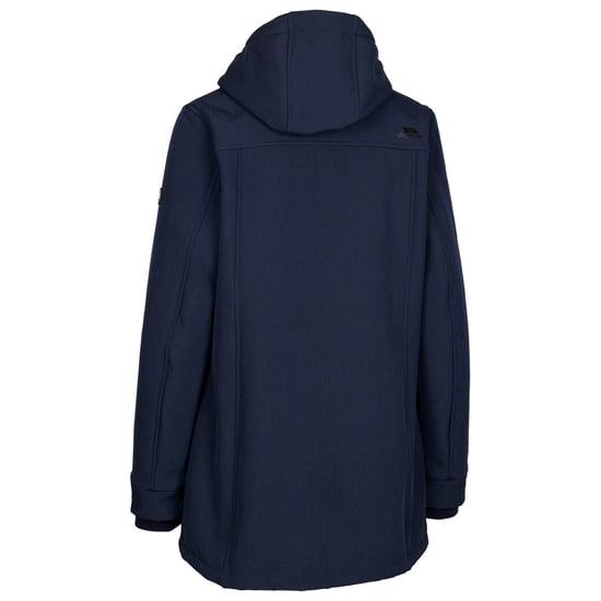 Trespass Dames anza tp75 zachte shell jas - Image 2