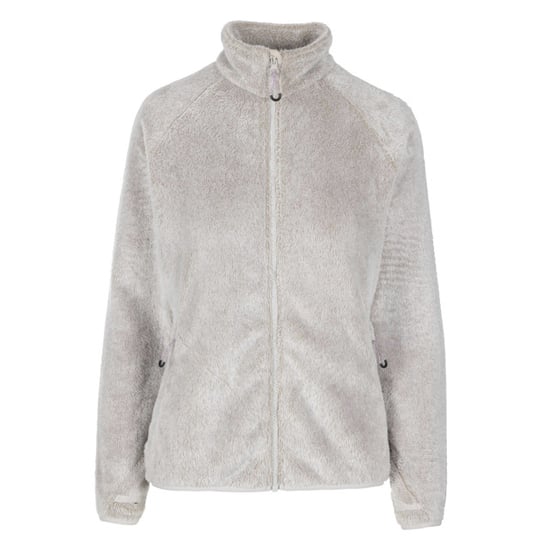 Trespass Dames telltale winter fleece jas - Image 1