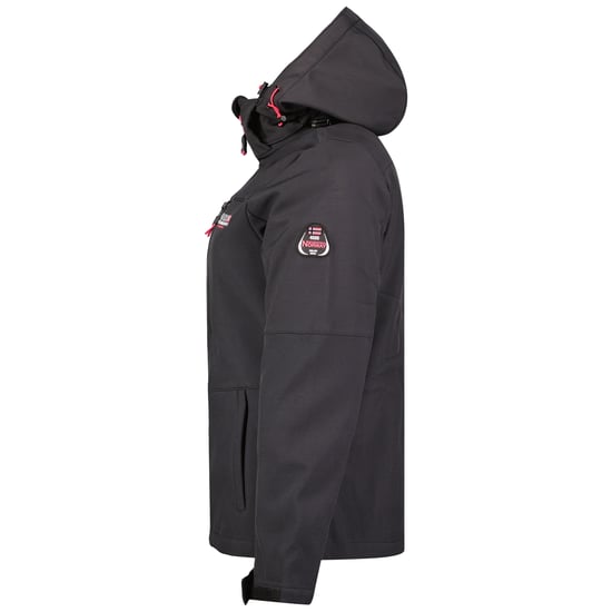 Geographical Norway Softshell jacket timmex - Image 4