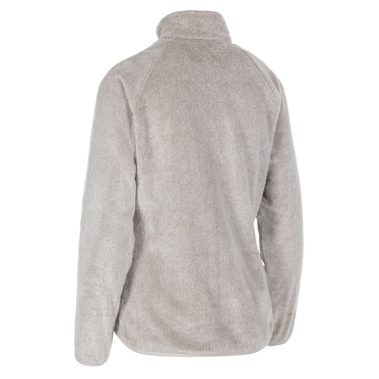 Trespass Dames telltale winter fleece jas - Image 2