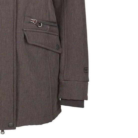 Trespass Dames anza tp75 zachte shell jas - Image 4