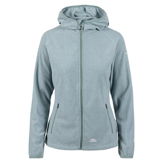Trespass Dames jennings fleece vest - Image 1