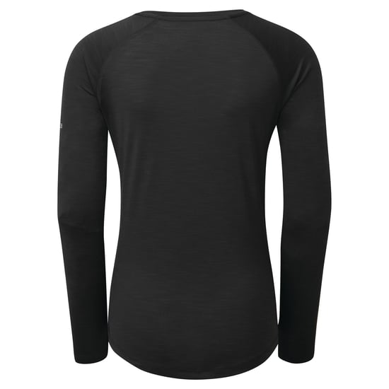 Dare2b Dames discern t-shirt met lange mouwen - Image 2