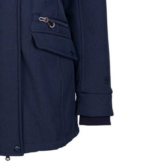 Trespass Dames anza tp75 zachte shell jas - Image 4