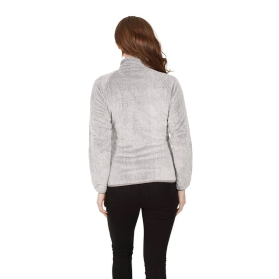 Trespass Dames telltale winter fleece jas - Image 3