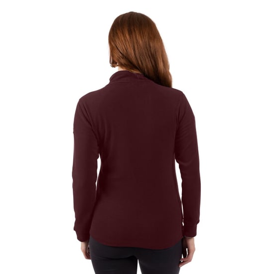 Trespass Dames groot hart fleece - Image 3