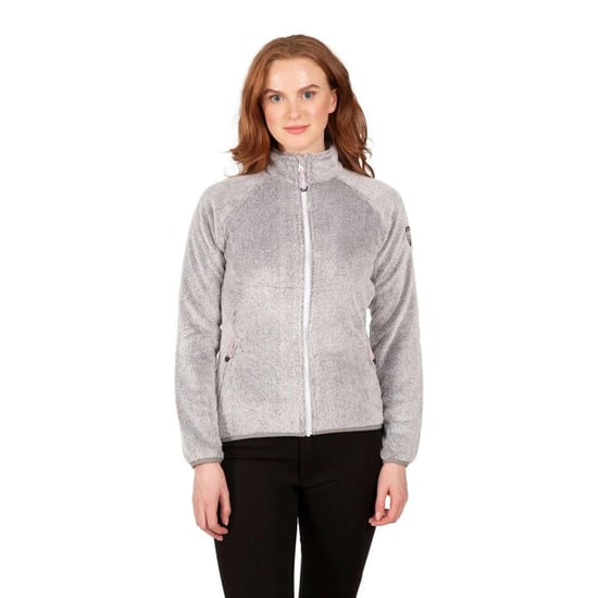 Trespass Dames telltale winter fleece jas - Image 4