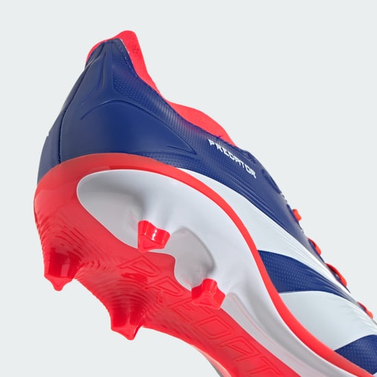 Predator League Firm Ground Boots - Image 4
