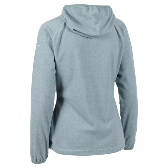 Trespass Dames jennings fleece vest - Image 2