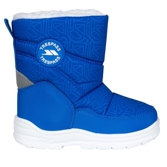 Trespass Snowflake sneeuwlaarzen voor kinderen - Image 3