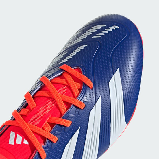 Predator League Firm Ground Boots - Image 5