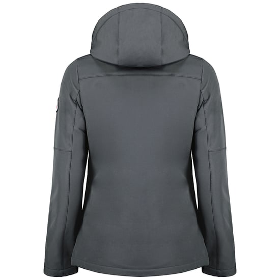 Geographical Norway Softshell jacket timmex - Image 3