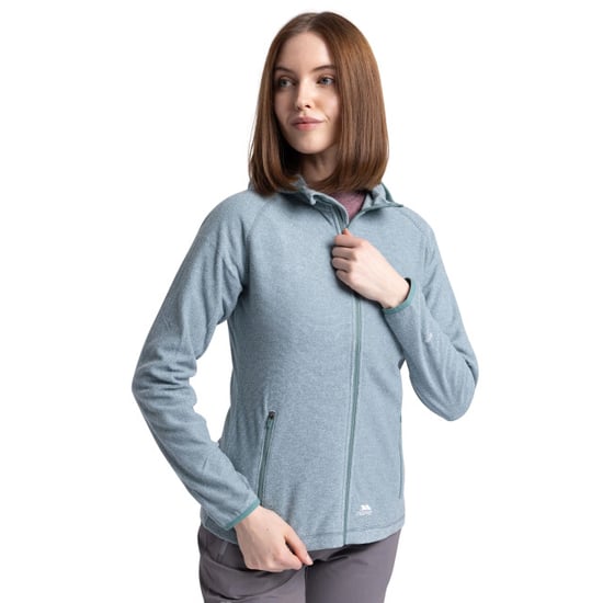 Trespass Dames jennings fleece vest - Image 3
