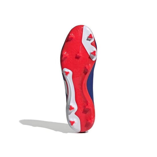 Predator League Firm Ground Boots - Image 6