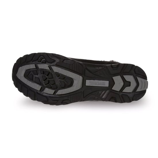 Regatta Womens/Ladies Hawthorn Evo Walking Boots (Black/Granite) - Image 6