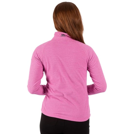 Trespass Dames meadows fleecetop - Image 4